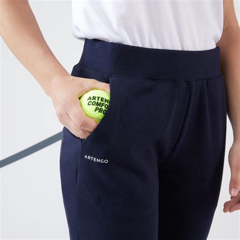 tennisbroek dames